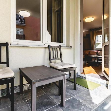Apartament Niecala Queens Superior Lublin Luaran gambar