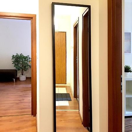 Apartament Niecala Queens Superior Lublin Luaran gambar
