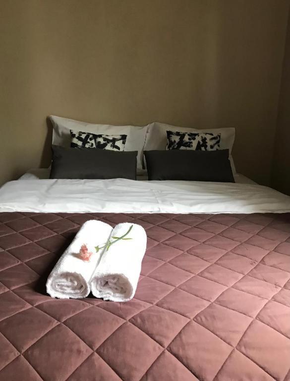 Apartament Niecala Queens Superior Lublin Luaran gambar